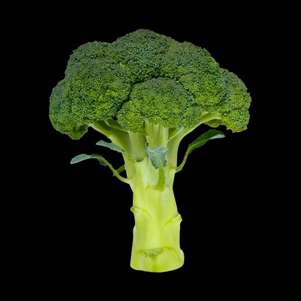 Broccoli Bunch · Each