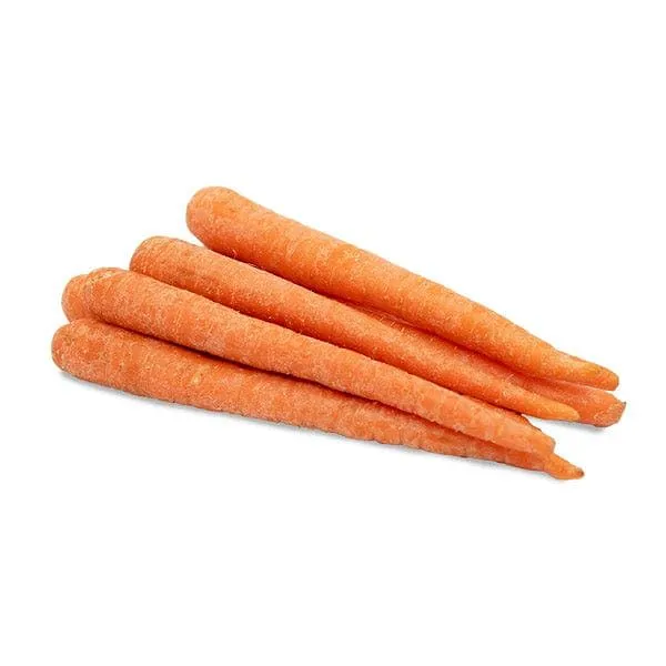 Carrot