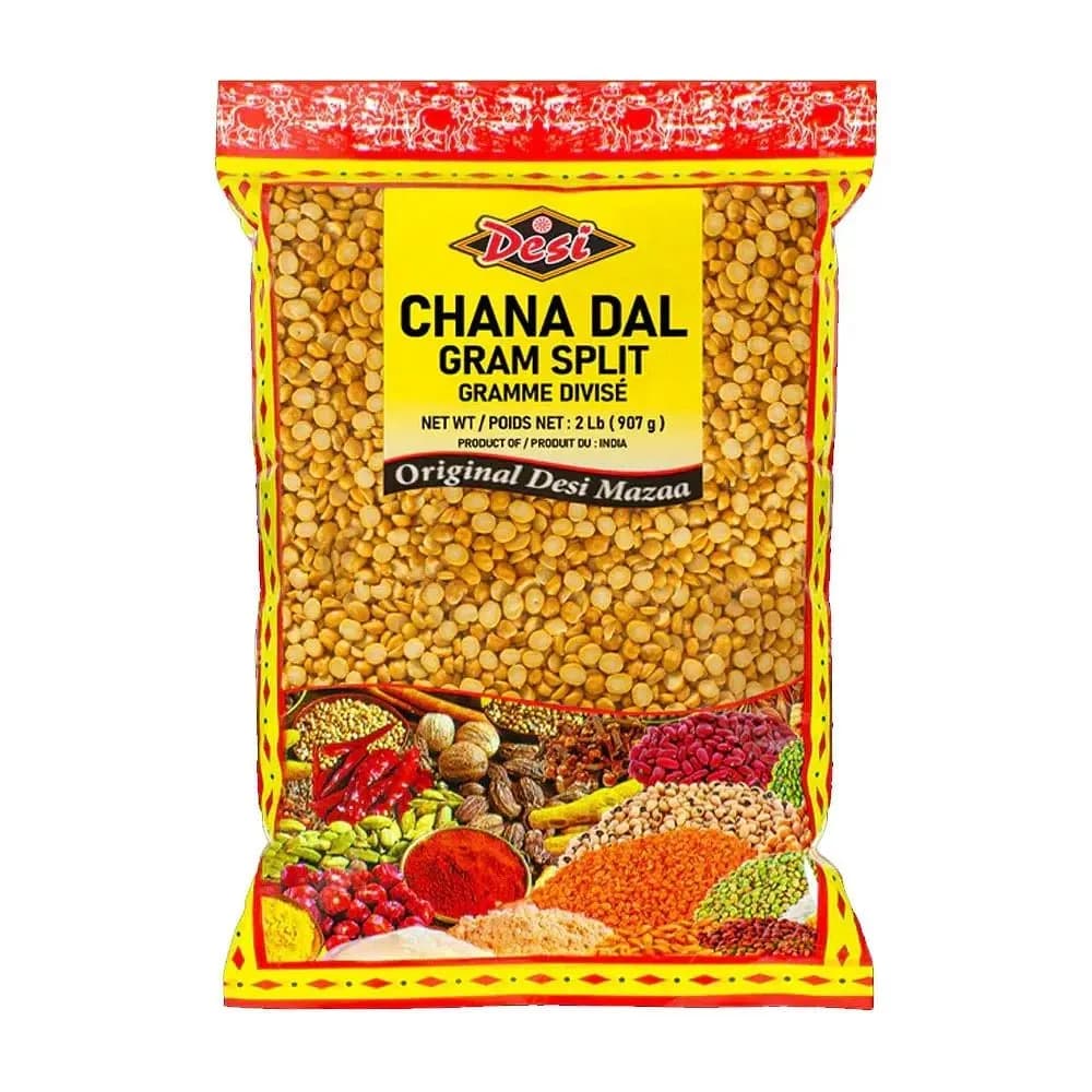 Laxmi Chana Dal