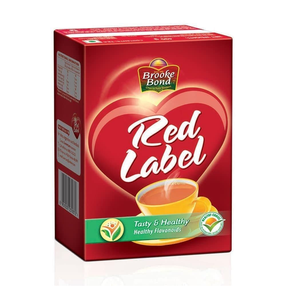 Red Label