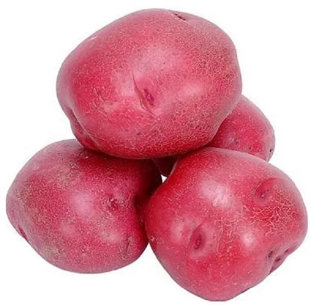Red Looose Potatoes