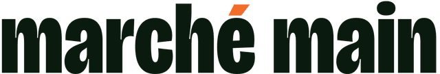 Marché Main